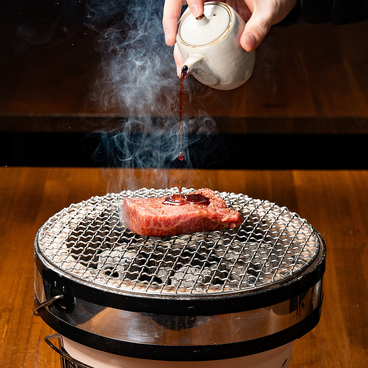 炭火焼肉 藤井のおすすめ料理1