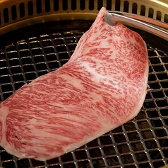 A5佐賀和牛　サーロイン　1枚