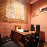 バルDEZack 君津店の雰囲気3