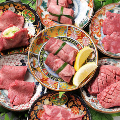 焼肉倶楽部 梅田店の写真