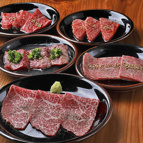 酒場のように気軽に飲みながら焼肉を楽しめるお店！王寺/焼肉/居酒屋/ホルモン