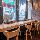 香港飯店0410 大阪鶴橋店の雰囲気3