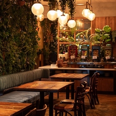 新宿ランブータン RAMBUTANの特集写真