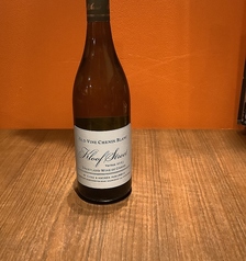 クルーフ・ストリート　オールド・ヴァイン　シュナン・ブラン