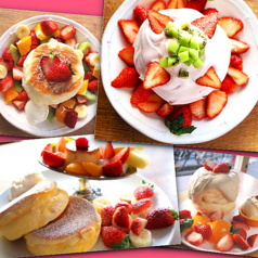 プリンアラモ-ドパンケ-キ アボカドぶたしゃぶ丼