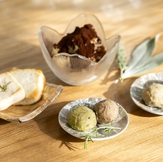 自然栽培米と甜菜糖で手作りしたグルテンフリースイーツ