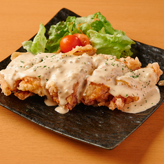 チキン南蛮