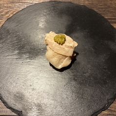 豚柚子胡椒寿司