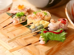 おおきに屋 ぼちぼちの特集写真