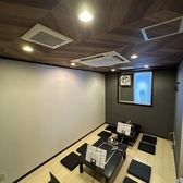 お好み焼 もんじゃ やむやむの雰囲気3