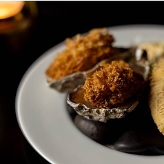 広島県　呉産牡蠣フライ