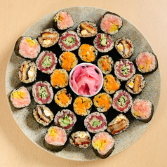 魚のいしさかのおすすめ料理1