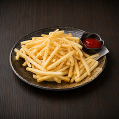 ポテトライ