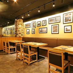 甘太郎 横浜西口本店の特集写真