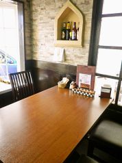 インド料理 リトルインディア 姫路の写真3