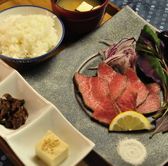 和食 六甲 神戸ハーバーランドのおすすめランチ1