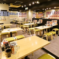 とりいちず 新宿歌舞伎町店の雰囲気1