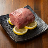 炭火焼肉 藤井のおすすめ料理2