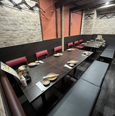 立川居酒屋 じまん屋の雰囲気2