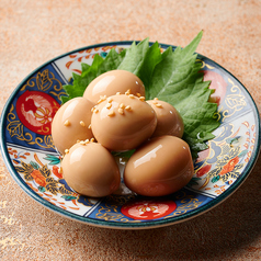 うずらどんぐり