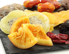 ドライフルーツ