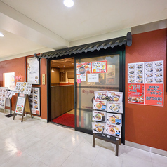 50名様～68名様でお店全体の貸切可能！お気軽にご相談ください。