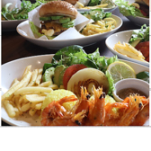 Hawaiian Cafe 魔法のパンケーキ 木津川店のおすすめ料理3