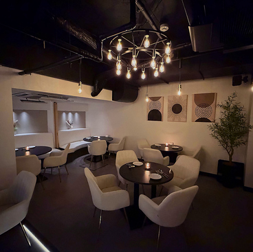 Trattoria EnZone トラットリア エンゾーネ 四谷三丁目の雰囲気1