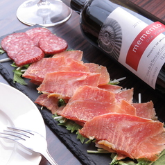 アルファ カフェ Arfa cafeのおすすめ料理2