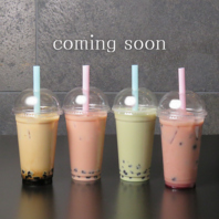 【coming soon】情報公開をお楽しみに♪