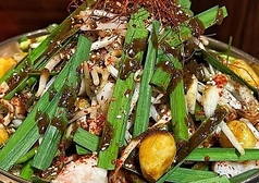 串の鬼ひげ 伏見店のコース写真
