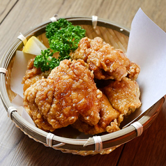 大分唐揚げ