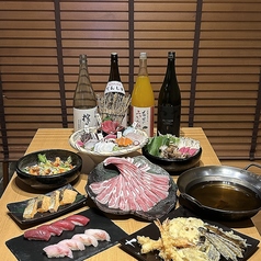 なごみ屋 元町店のコース写真