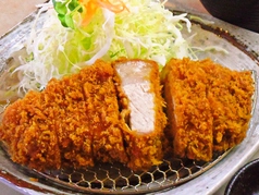 こだわりとんかつ一丁 防府店 山口 秋芳 居酒屋 じゃらんnet