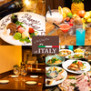 at Italy from Ototo Dining BouのURL1