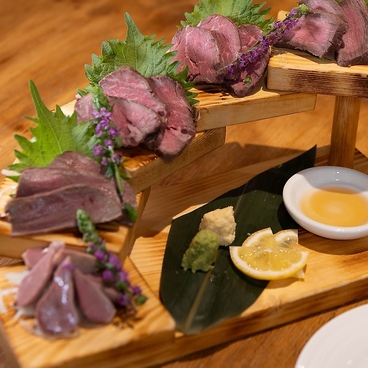肉バル ボブのおすすめ料理1