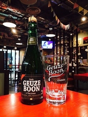 ブーン・グーズ