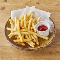 フライドポテト