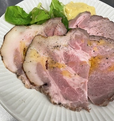 ローストポーク