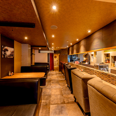 肉処しま 高崎店の雰囲気3