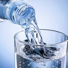 ミネラルウォーター