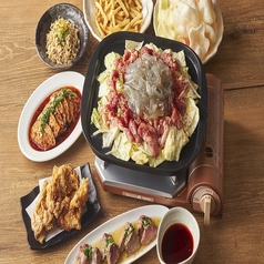 居酒屋 やきとり家 すみれ 川崎駅のコース写真