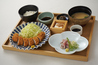 和食 えん 丸の内オアゾのおすすめポイント3