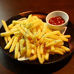 ポテトフライ