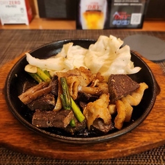 阿波牛たたき ★