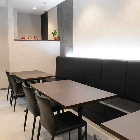 Fun's Dining WOK t@Y_CjO EHbN