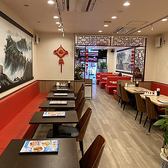 中国料理 萬珍飯店の雰囲気3
