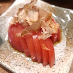 とまとスライス