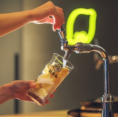 北海道ジンギスカン檸檬福岡店のコース写真