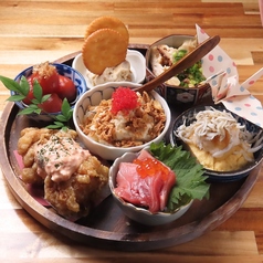 金澤酒場くせもののおすすめ料理1